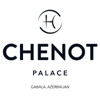 CHENOT PALACE GABALA